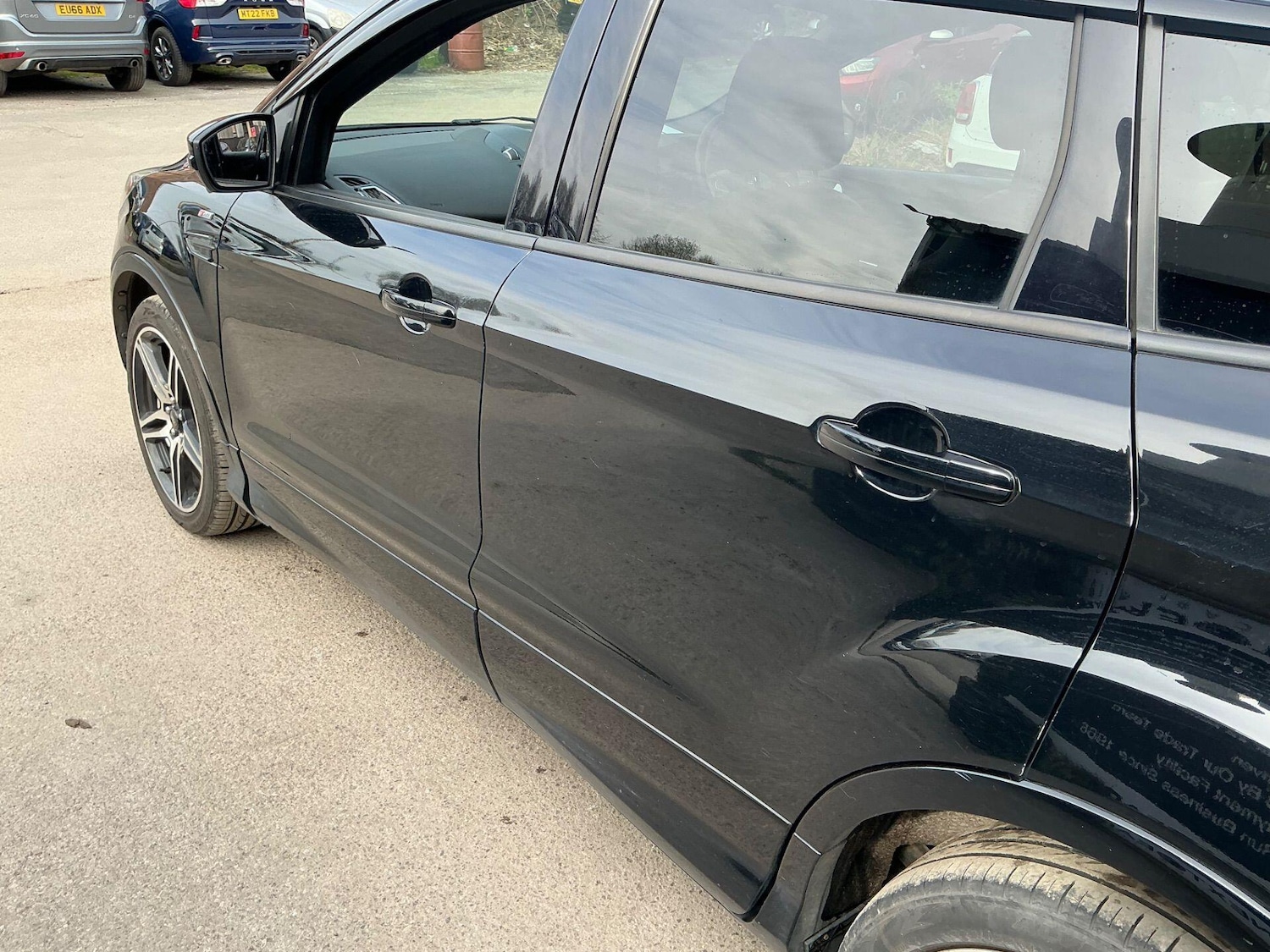 Used Ford Kuga 2017 for sale - 78046662: Photo 10