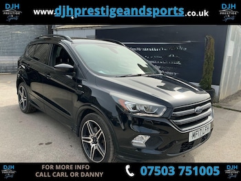 Used Ford Kuga 2017 for sale - 78046662: Photo