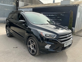 Used Ford Kuga 2017 for sale - 78046662: Photo