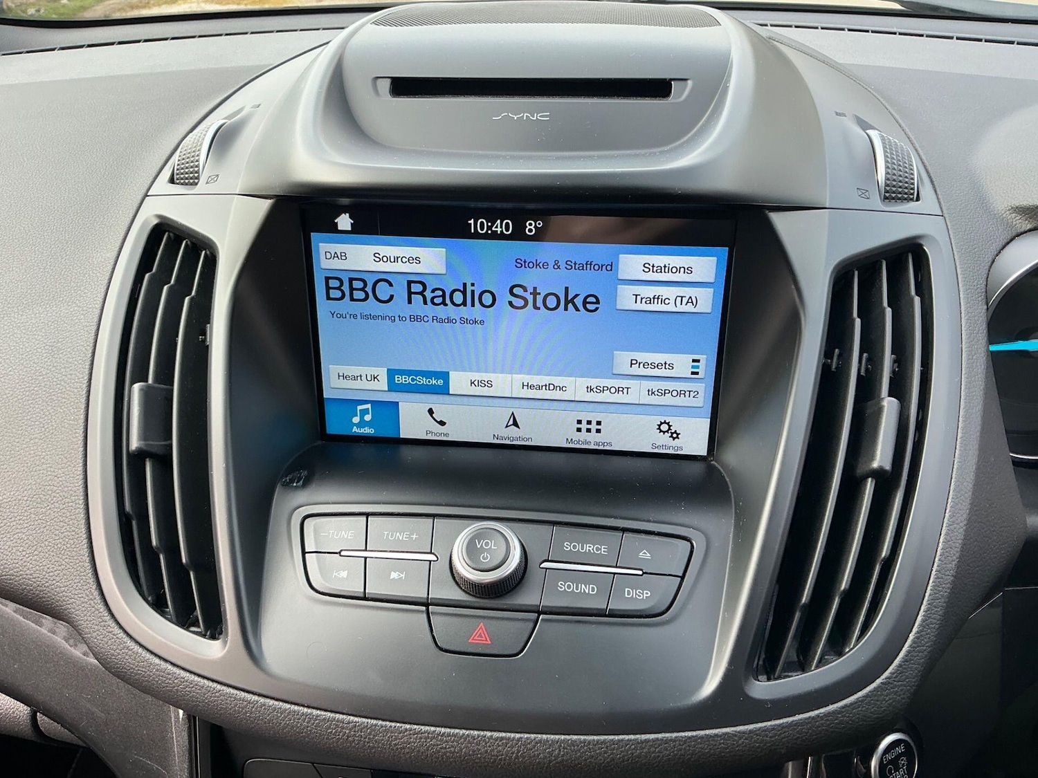 Used Ford Kuga 2017 for sale - 78046662: Photo 3