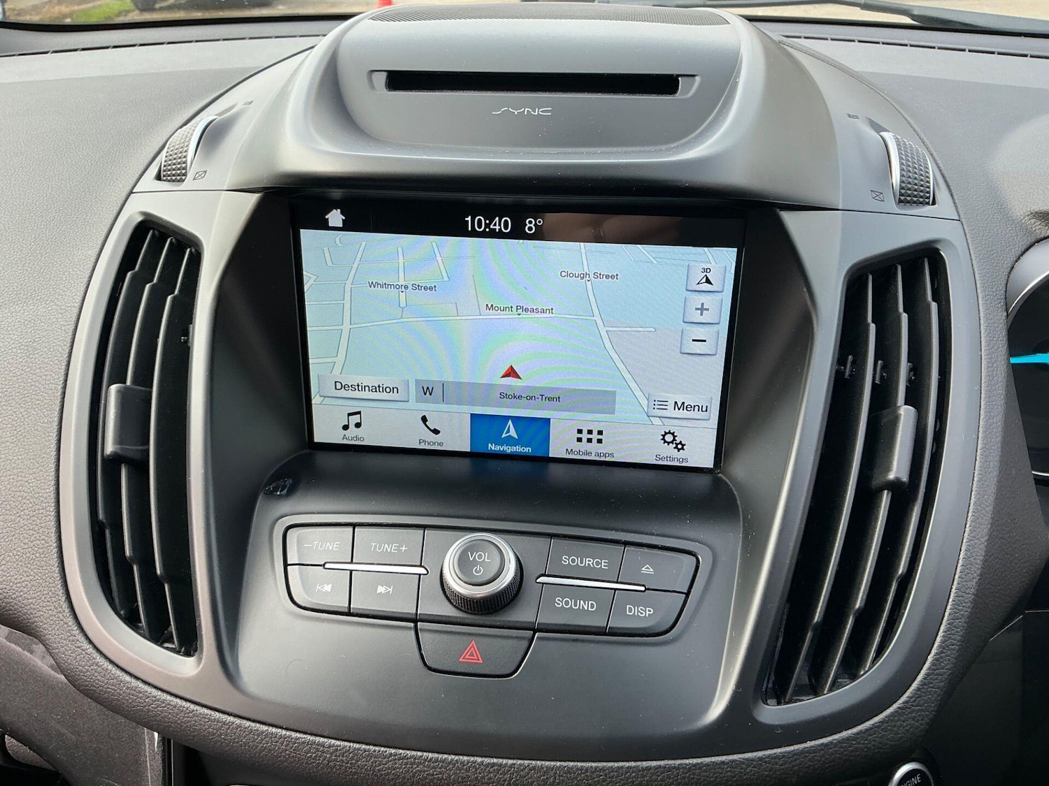 Used Ford Kuga 2017 for sale - 78046662: Photo 4