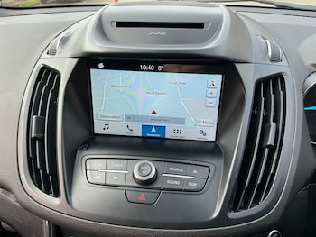 Used Ford Kuga 2017 for sale - 78046662: Photo