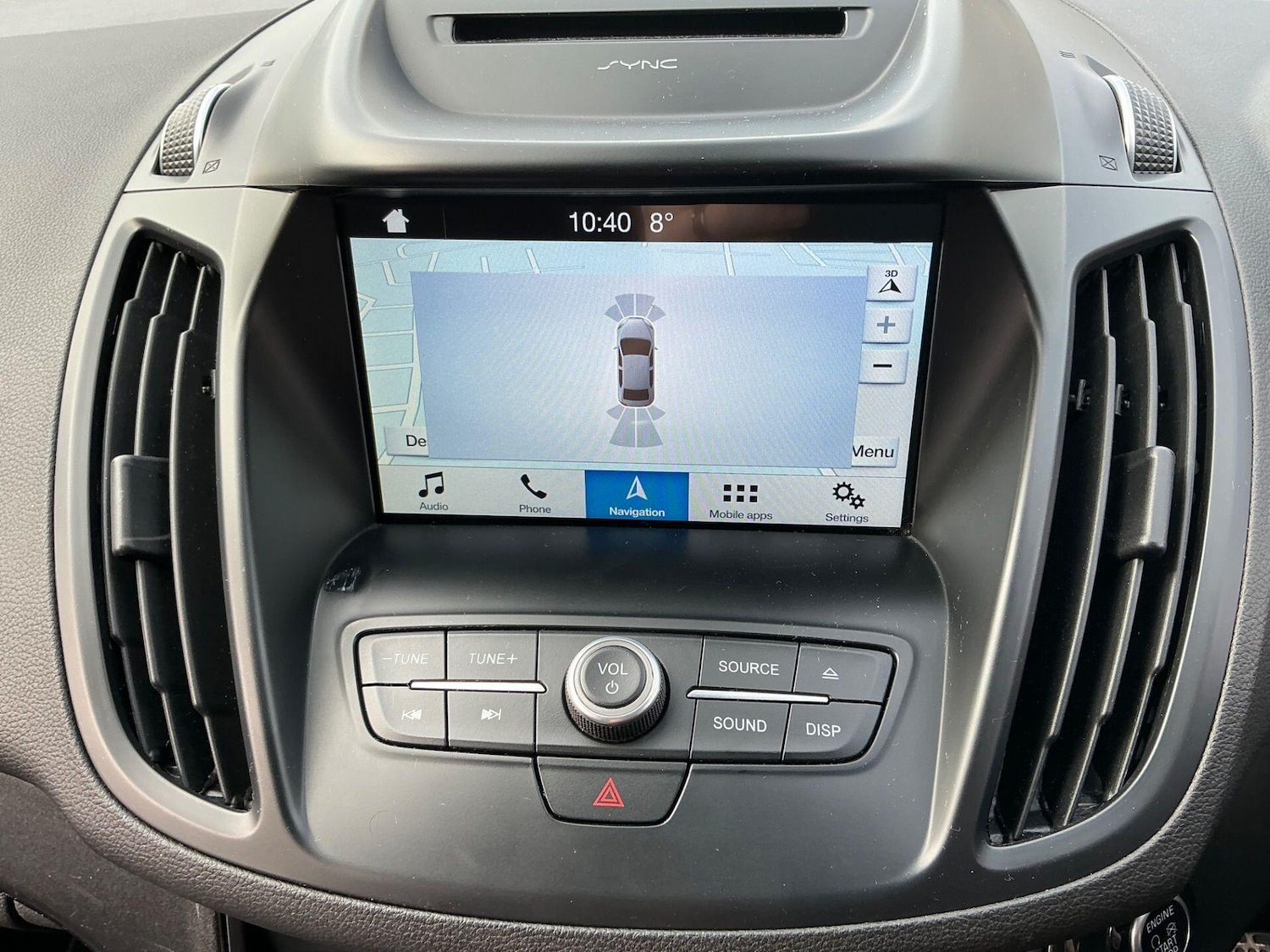 Used Ford Kuga 2017 for sale - 78046662: Photo 7