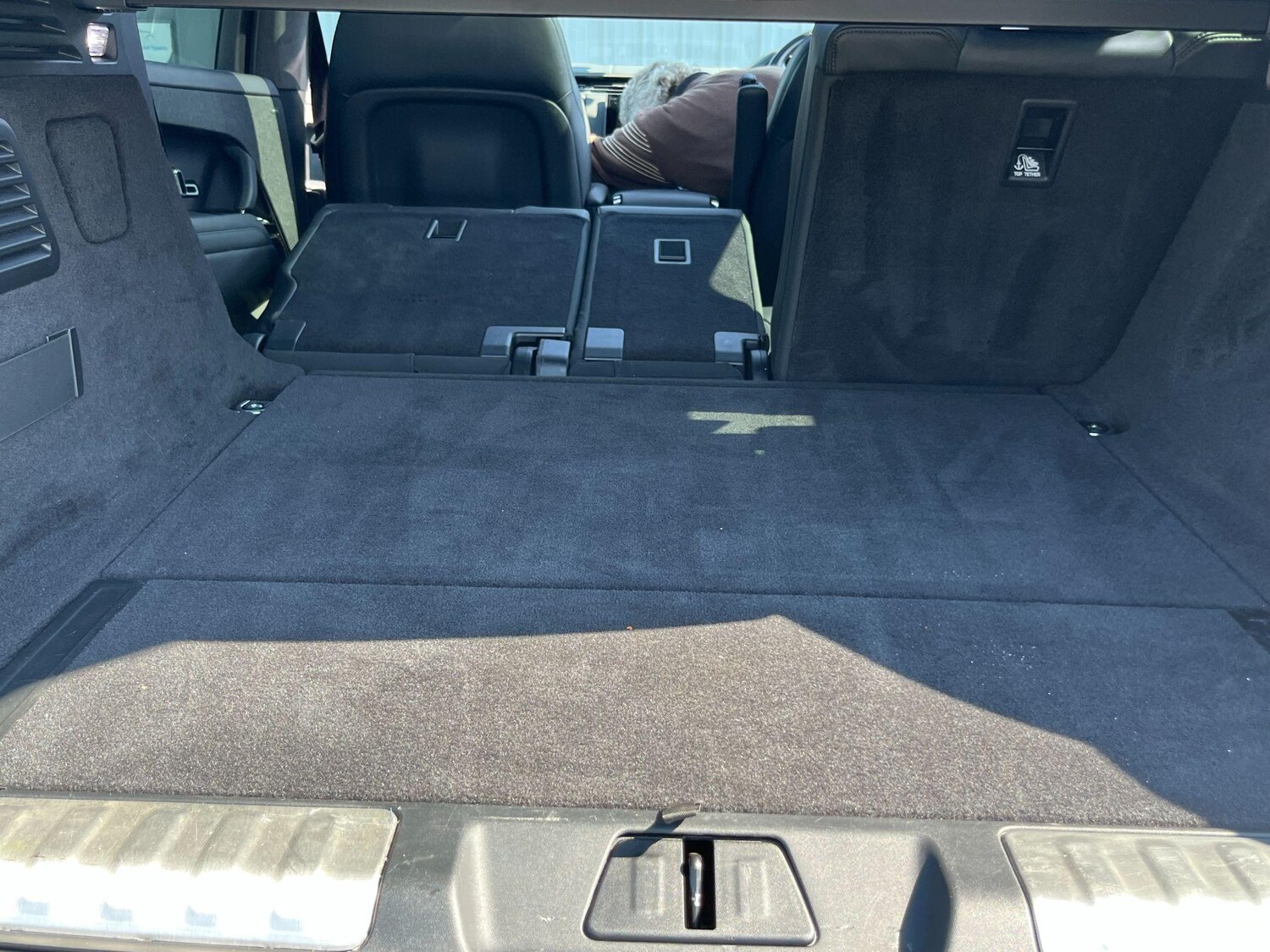 Used Land Rover Range Rover Sport 2023 for sale - 77395696: Photo 33