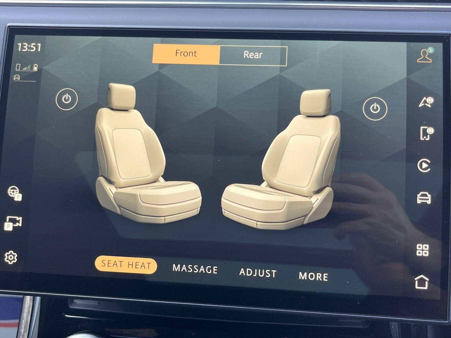 Used Land Rover Range Rover Sport 2023 for sale - 77395696: Photo 35