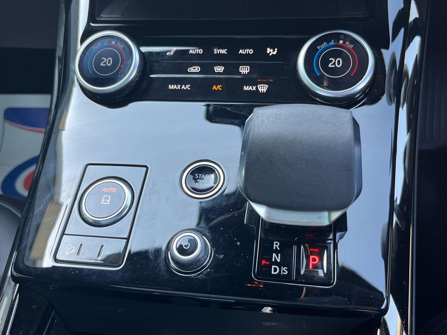 Used Land Rover Range Rover Sport 2023 for sale - 77395696: Photo 38