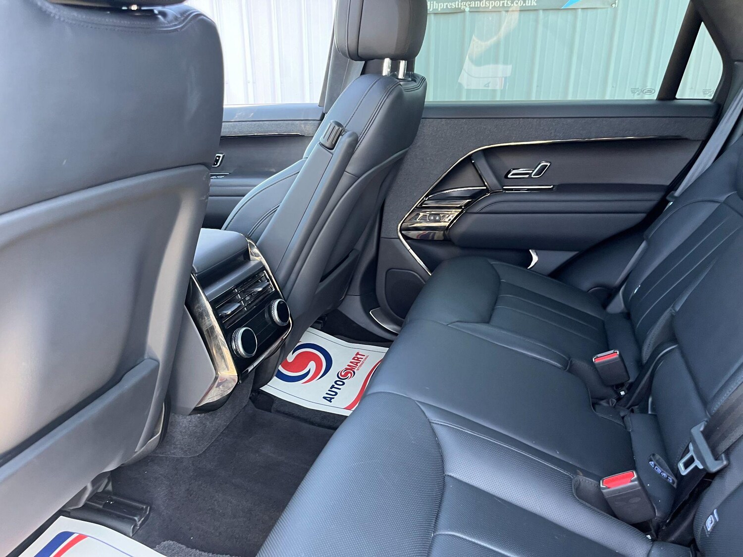 Used Land Rover Range Rover Sport 2023 for sale - 77395696: Photo 40