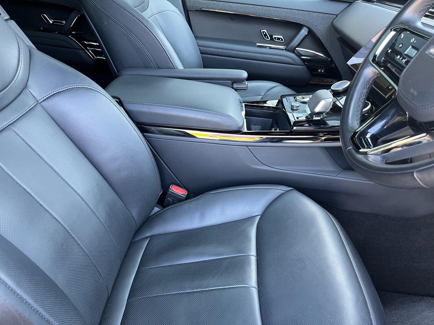 Used Land Rover Range Rover Sport 2023 for sale - 77395696: Photo 47