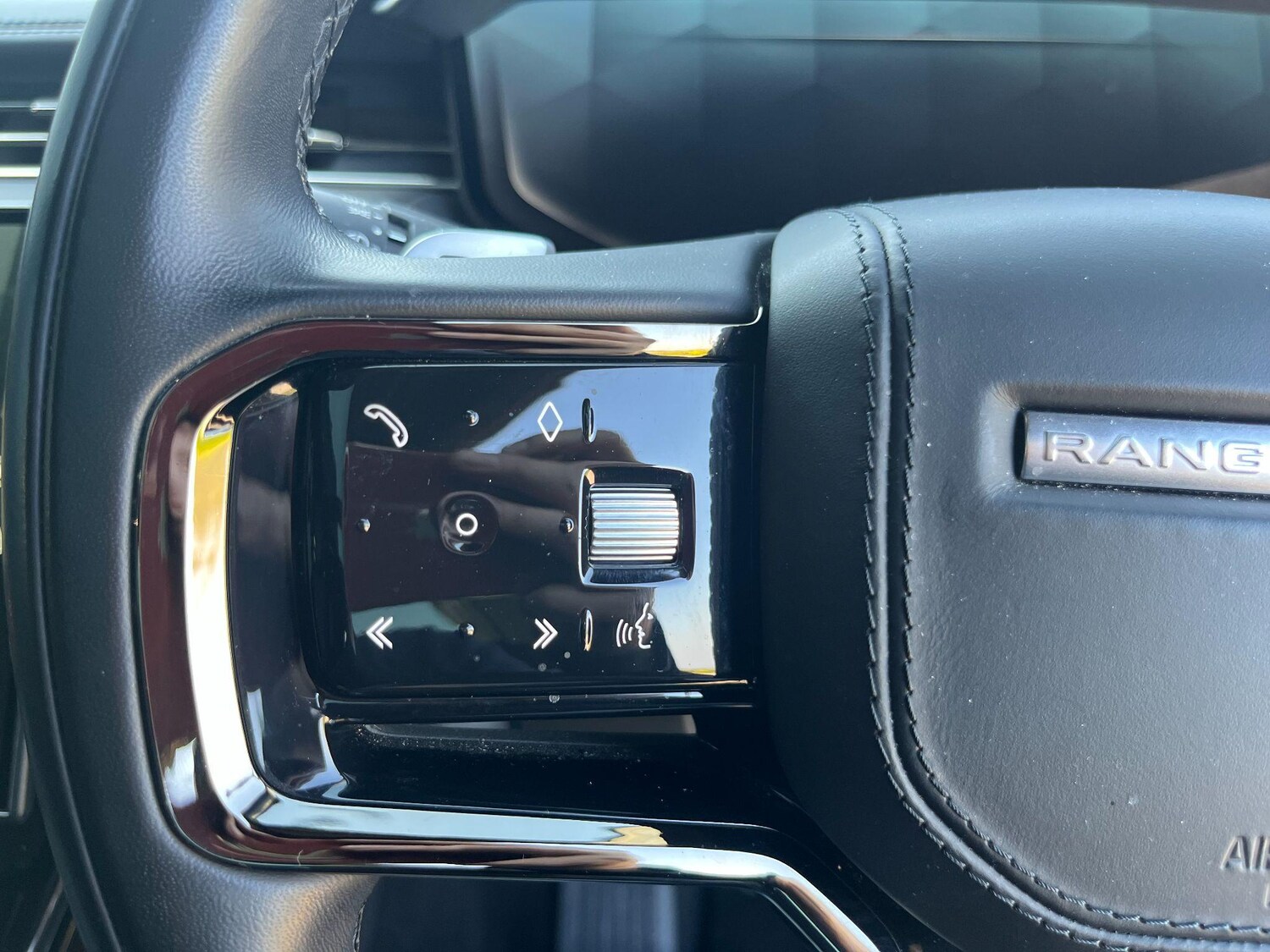 Used Land Rover Range Rover Sport 2023 for sale - 77395696: Photo 48