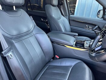 Used Land Rover Range Rover Sport 2023 for sale - 77395696: Photo