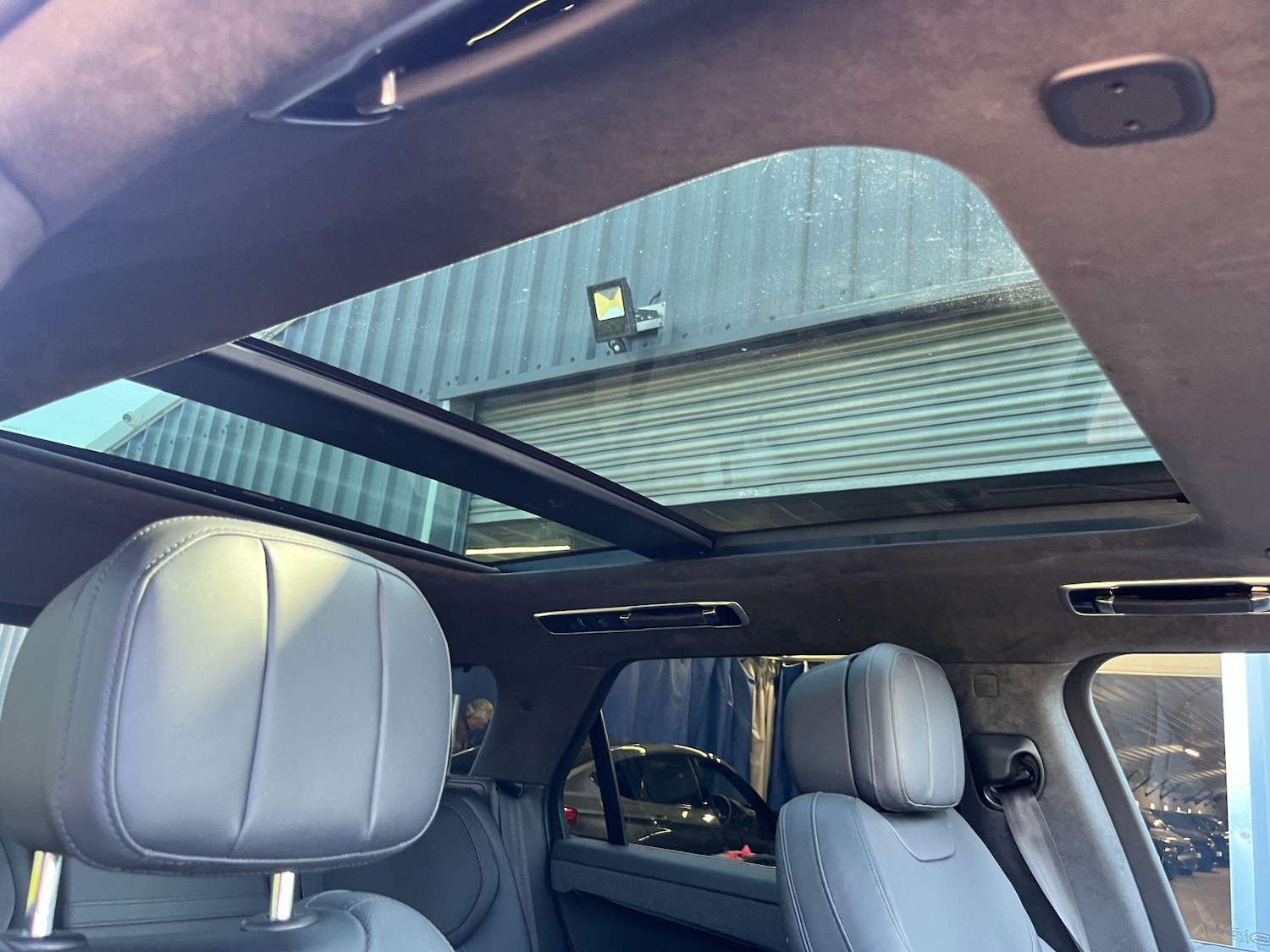 Used Land Rover Range Rover Sport 2023 for sale - 77395696: Photo 5