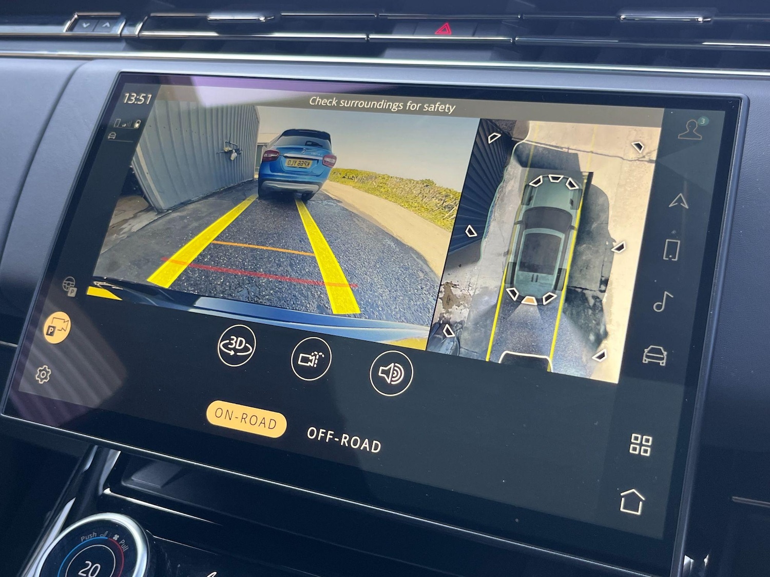 Used Land Rover Range Rover Sport 2023 for sale - 77395696: Photo 6