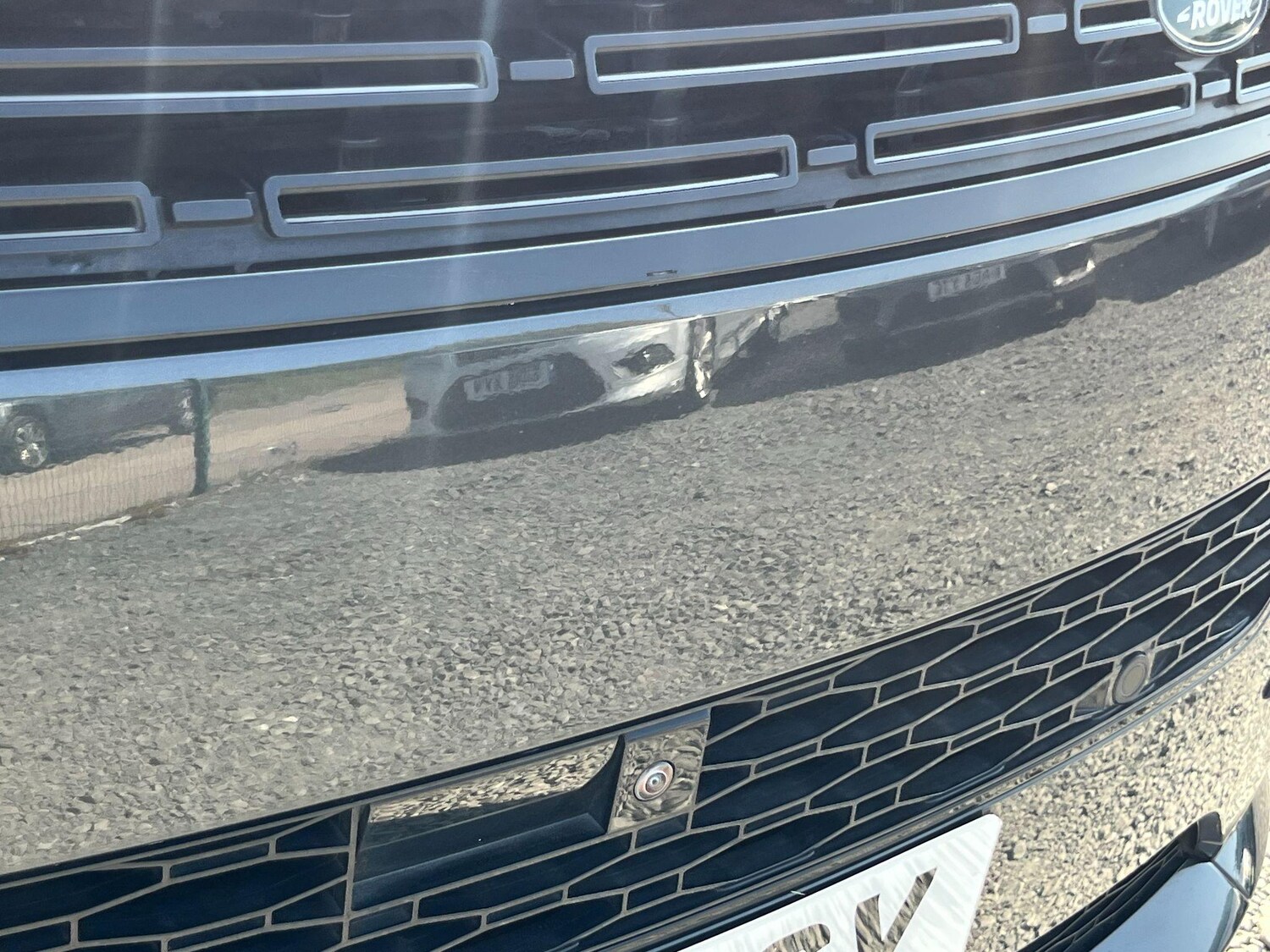 Used Land Rover Range Rover Sport 2023 for sale - 77395696: Photo 61