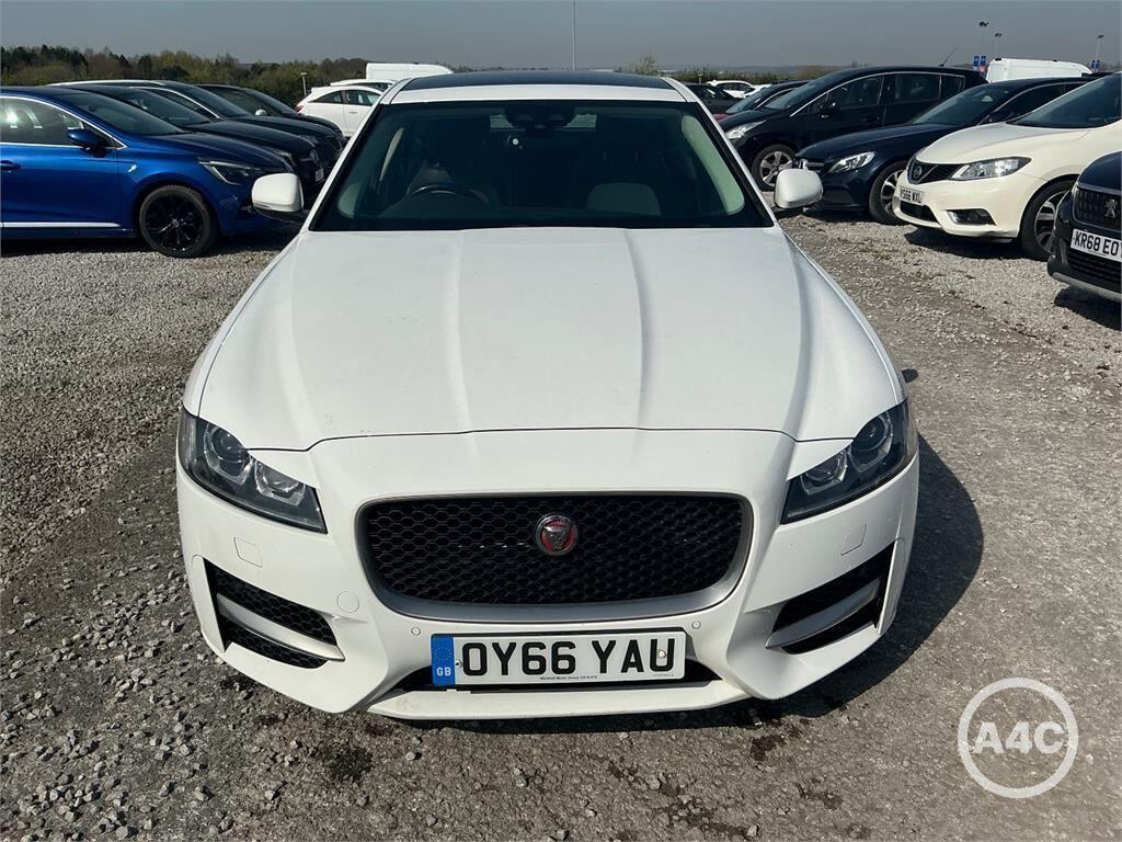 Used Jaguar XF for sale - 78205339: Photo 12