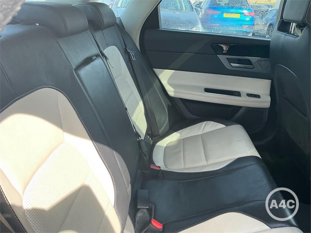 Used Jaguar XF for sale - 78205339: Photo 13
