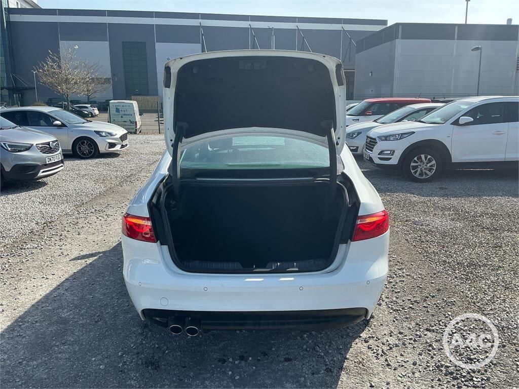 Used Jaguar XF for sale - 78205339: Photo 9