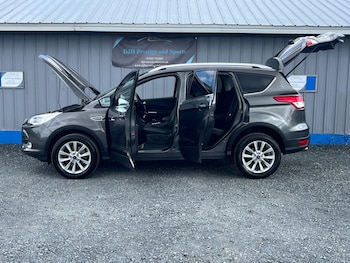 Used Ford Kuga 2015 for sale - 78548251: Photo