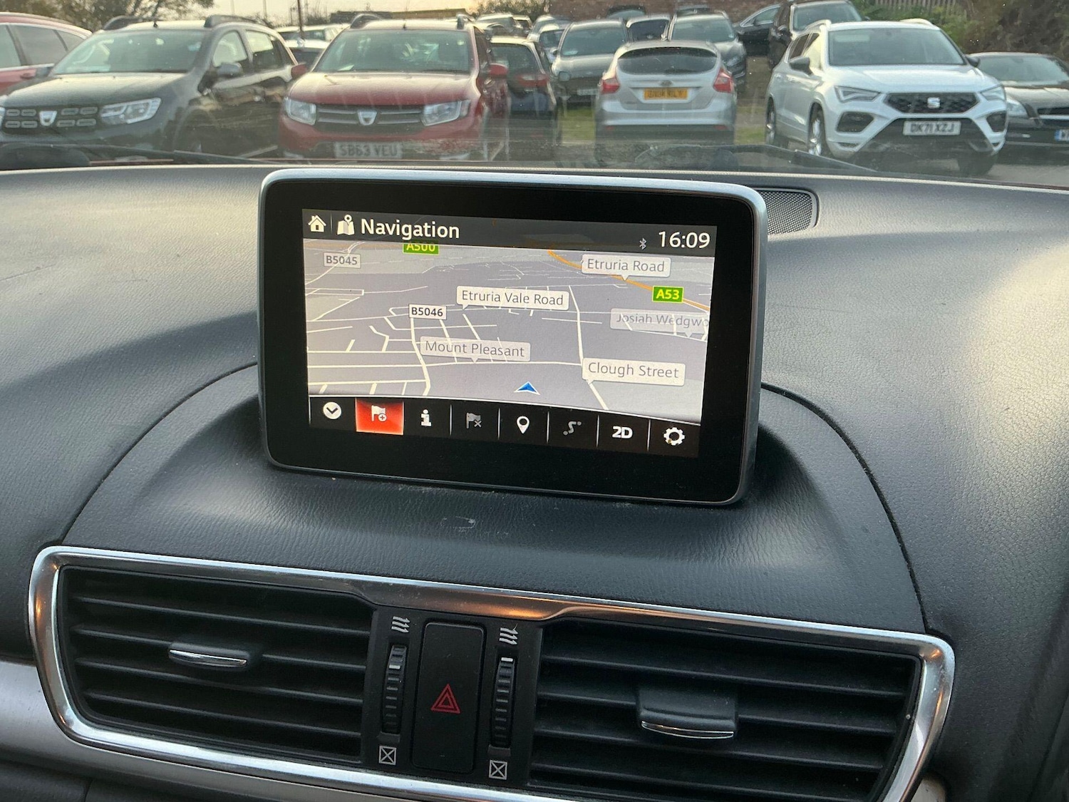 Used Mazda Mazda3 2014 for sale - 76714252: Photo 10