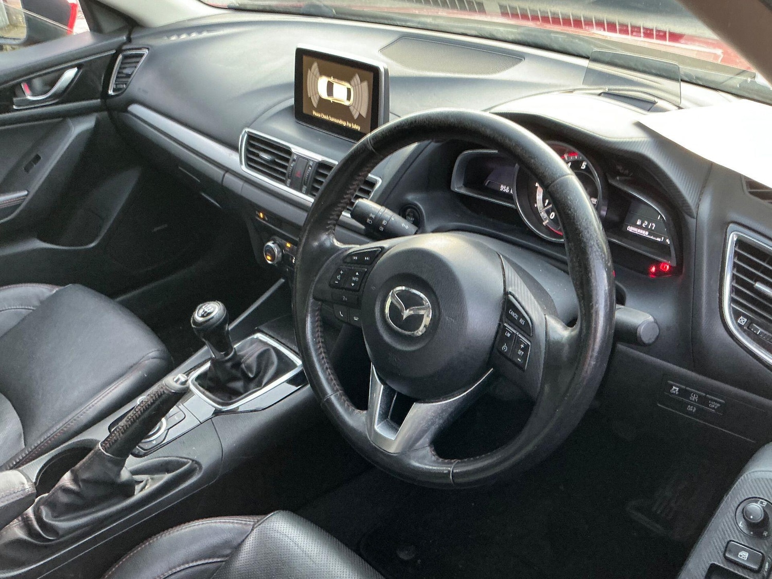 Used Mazda Mazda3 2014 for sale - 76714252: Photo 11