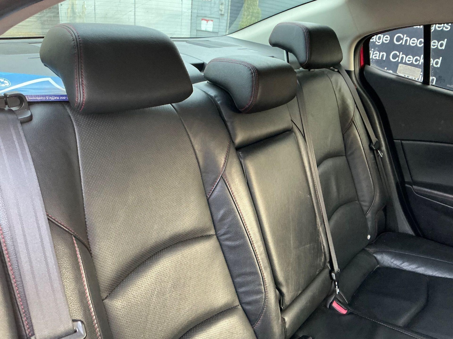 Used Mazda Mazda3 2014 for sale - 76714252: Photo 6