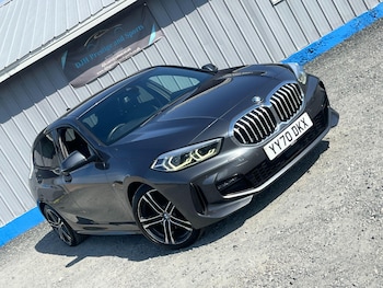 Used BMW 1 Series 2020 for sale - 79484717: Photo