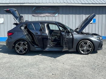 Used BMW 1 Series 2020 for sale - 79484717: Photo