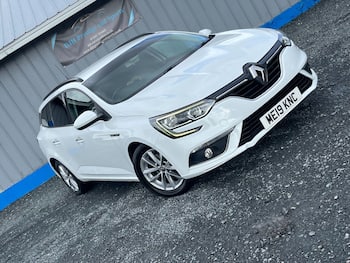 Used Renault Megane 2019 for sale - 79621203: Photo