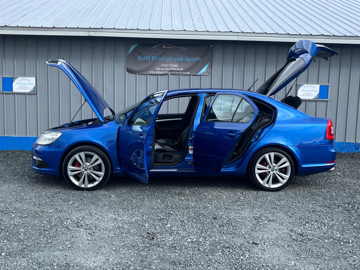 Used Skoda Octavia 2011 for sale - 76989864: Photo 14