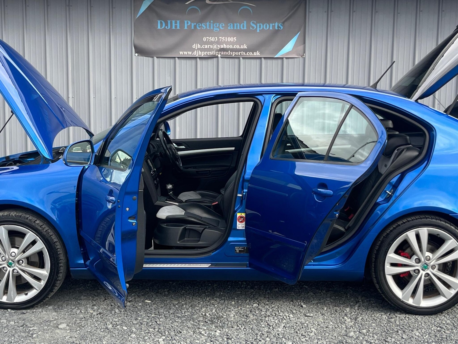 Used Skoda Octavia 2011 for sale - 76989864: Photo 15