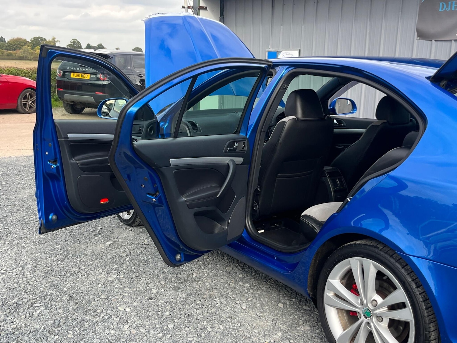 Used Skoda Octavia 2011 for sale - 76989864: Photo 16