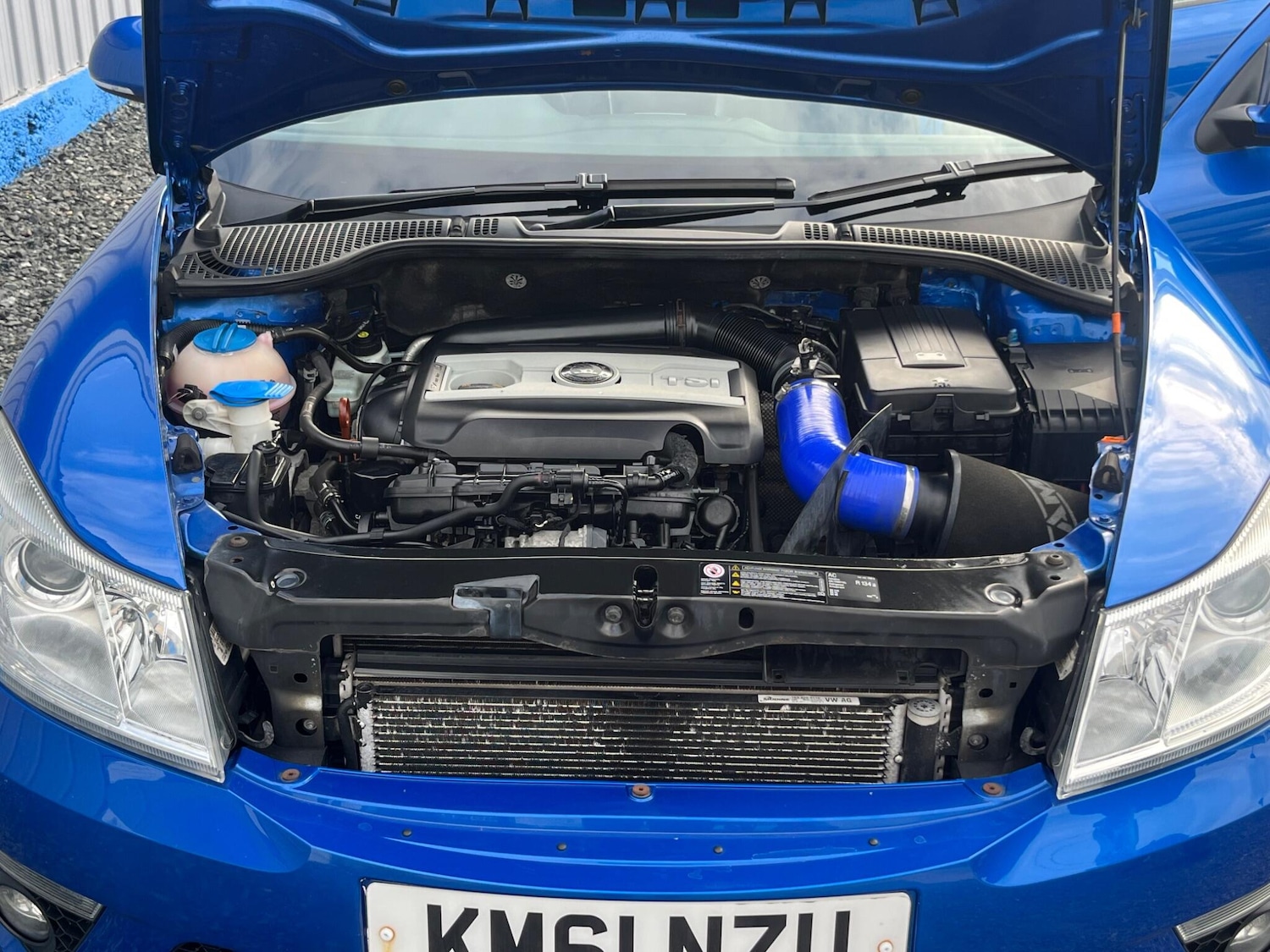 Used Skoda Octavia 2011 for sale - 76989864: Photo 28