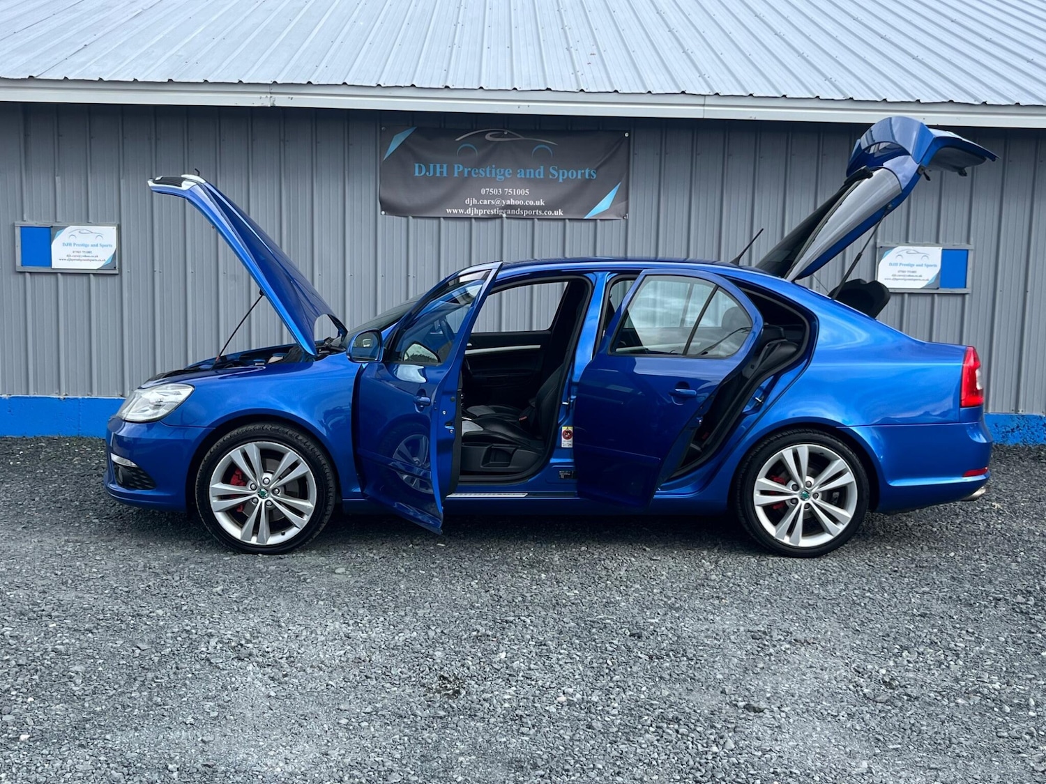 Used Skoda Octavia 2011 for sale - 76989864: Photo 3