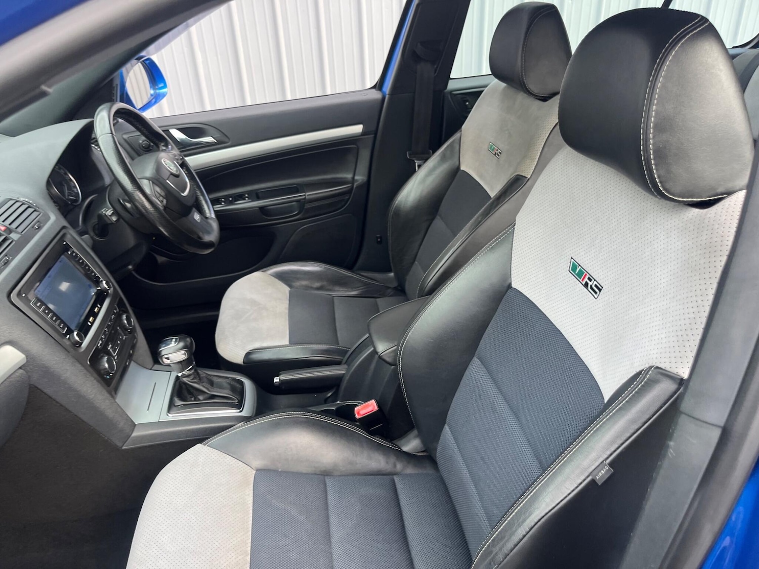 Used Skoda Octavia 2011 for sale - 76989864: Photo 33