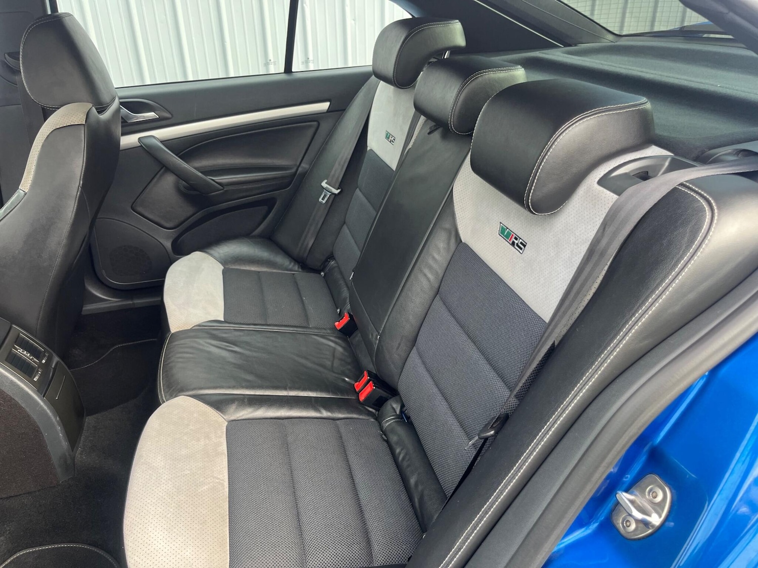 Used Skoda Octavia 2011 for sale - 76989864: Photo 34