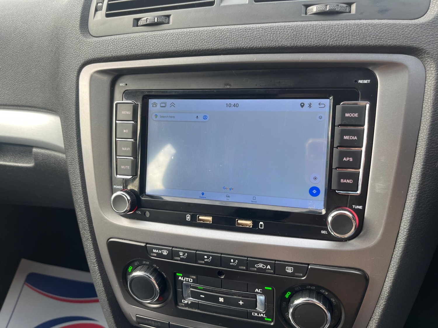 Used Skoda Octavia 2011 for sale - 76989864: Photo 4