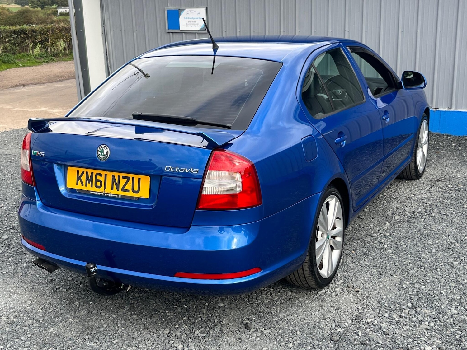 Used Skoda Octavia 2011 for sale - 76989864: Photo 46