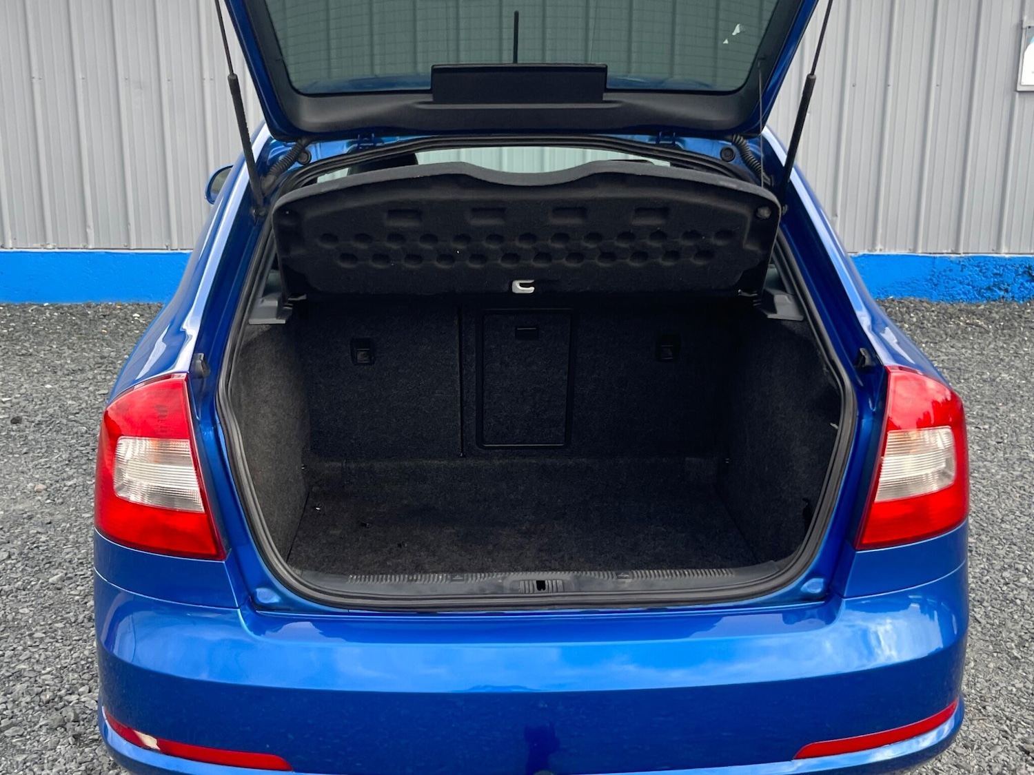 Used Skoda Octavia 2011 for sale - 76989864: Photo 48