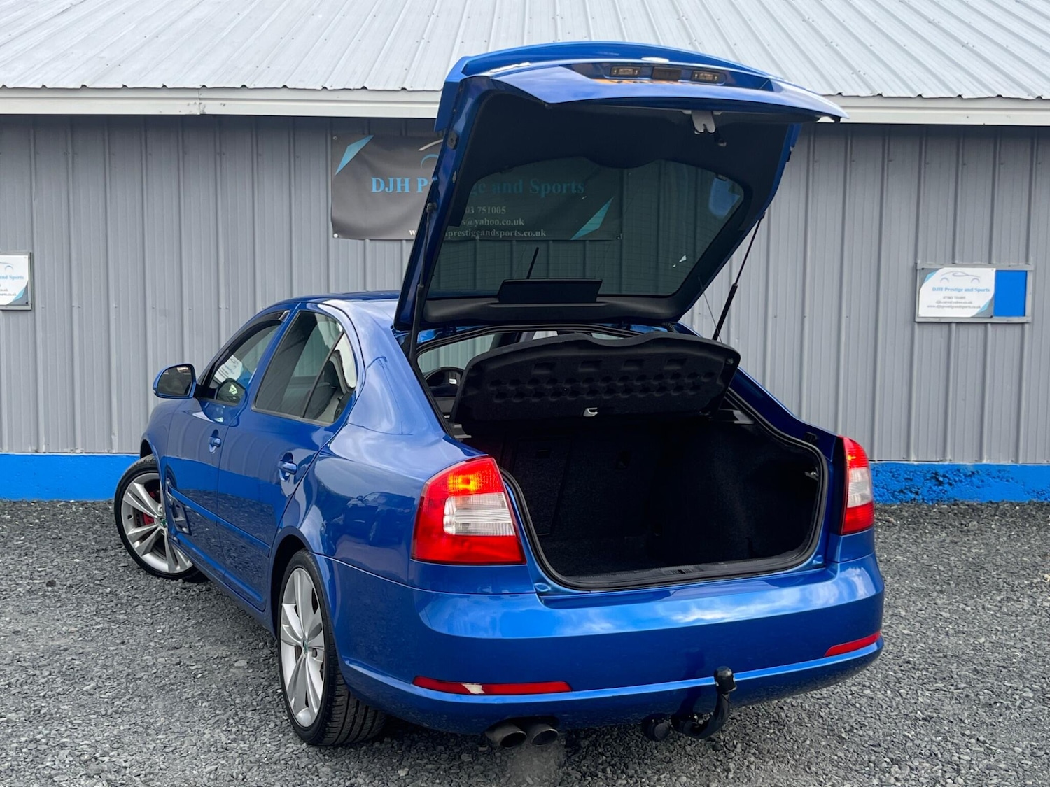 Used Skoda Octavia 2011 for sale - 76989864: Photo 49