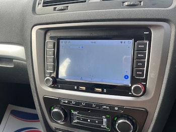 Used Skoda Octavia 2011 for sale - 76989864: Photo