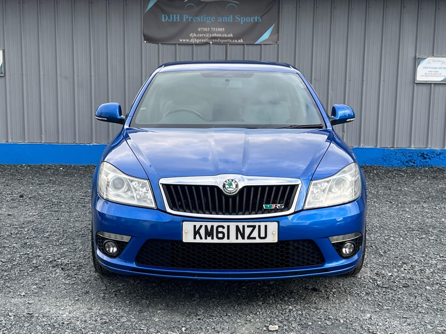 Used Skoda Octavia 2011 for sale - 76989864: Photo 7