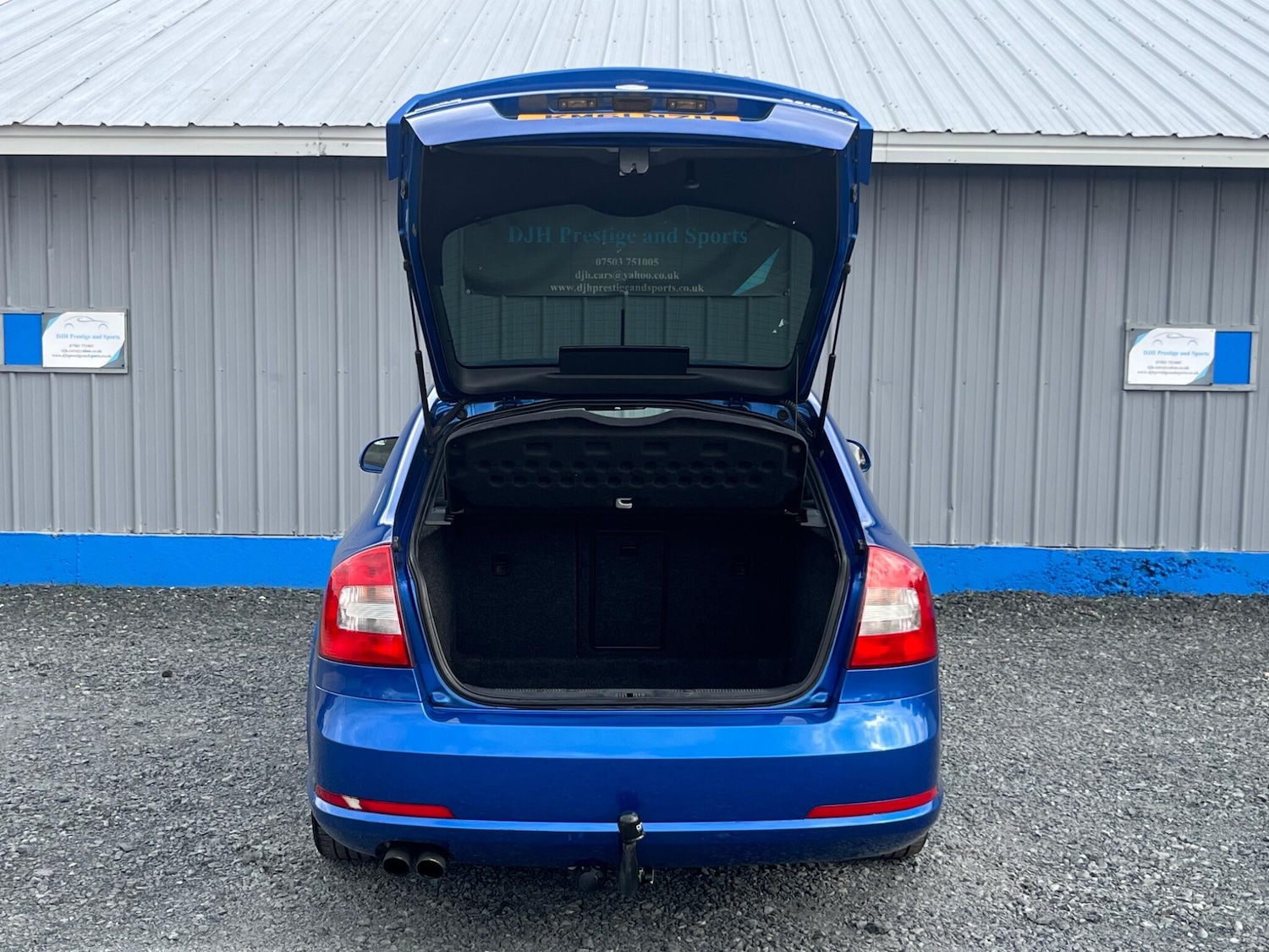 Used Skoda Octavia 2011 for sale - 76989864: Photo 9