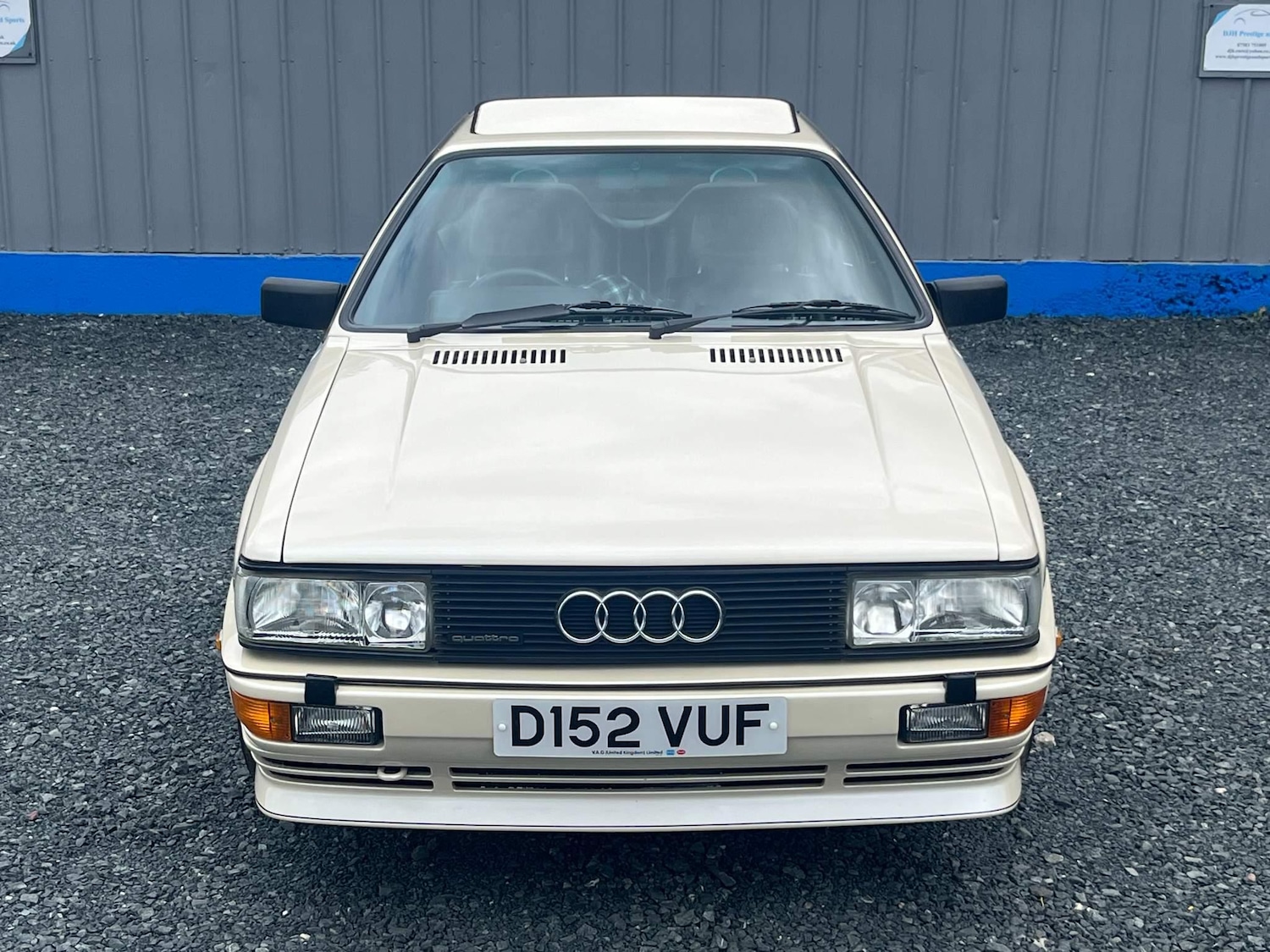 Vehicle 34