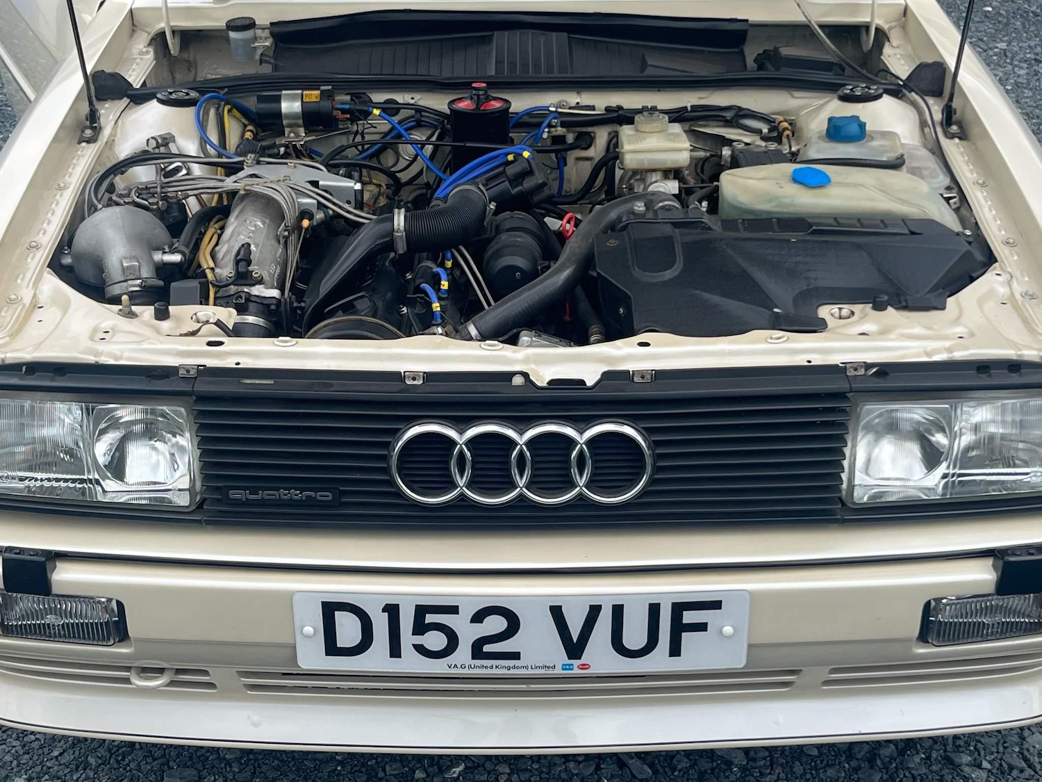 Vehicle 45