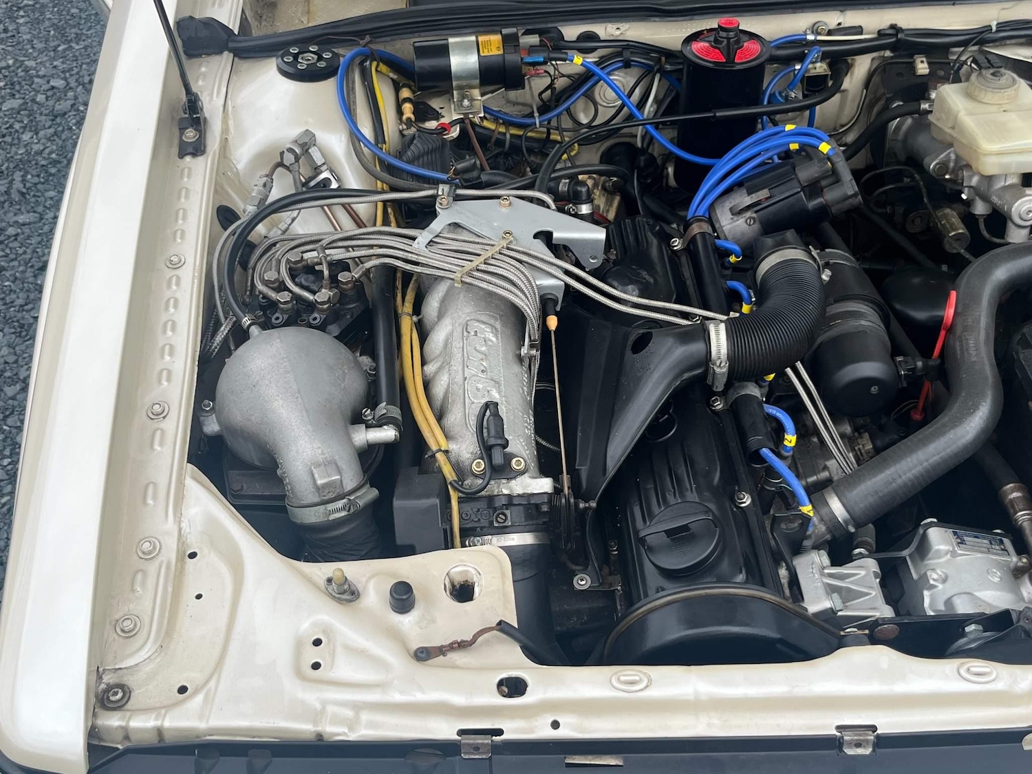 Vehicle 46