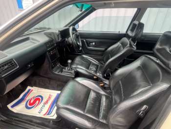 Used Audi Quattro 1986 for sale - 73857894: Photo