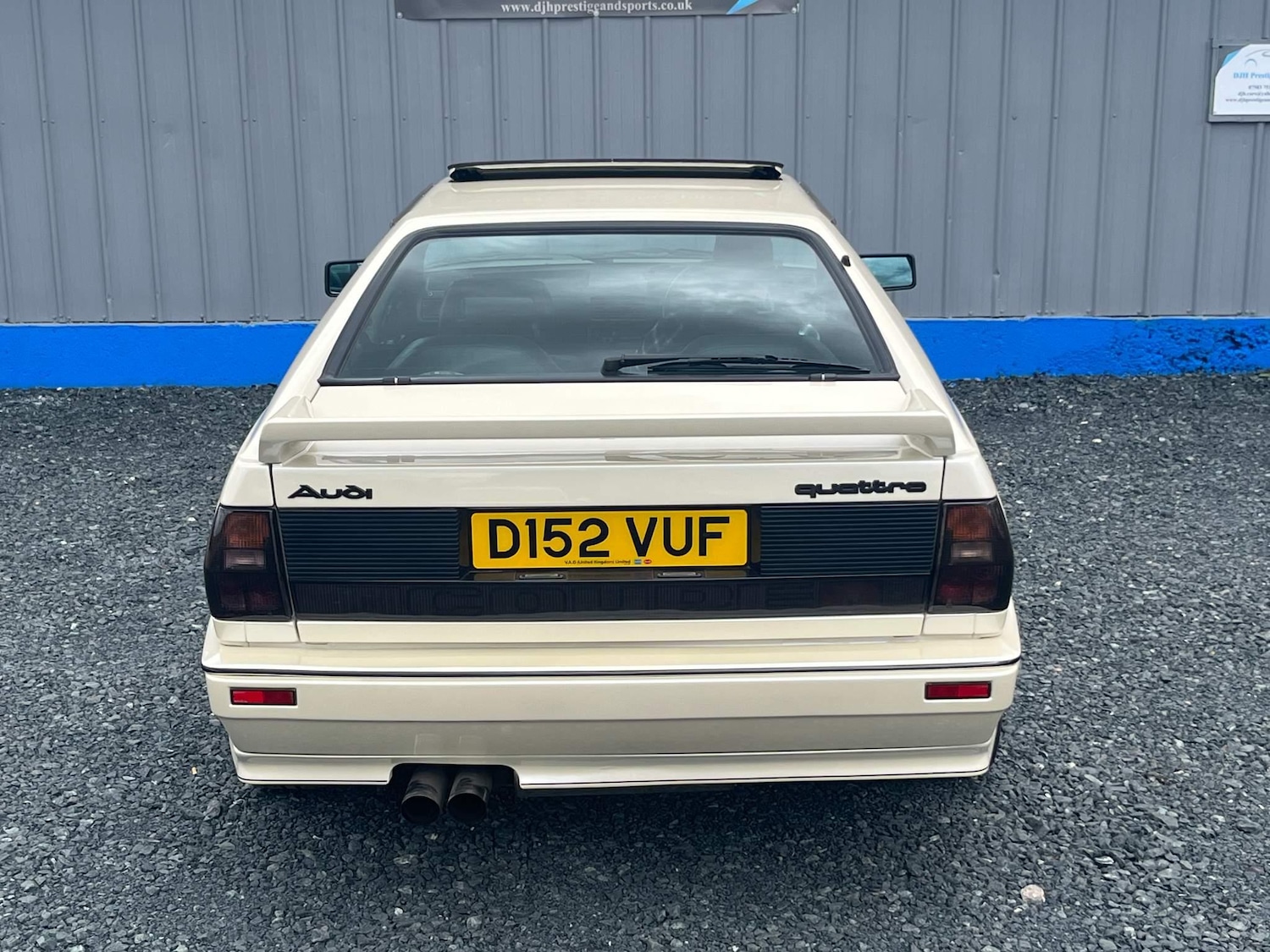 Vehicle 55