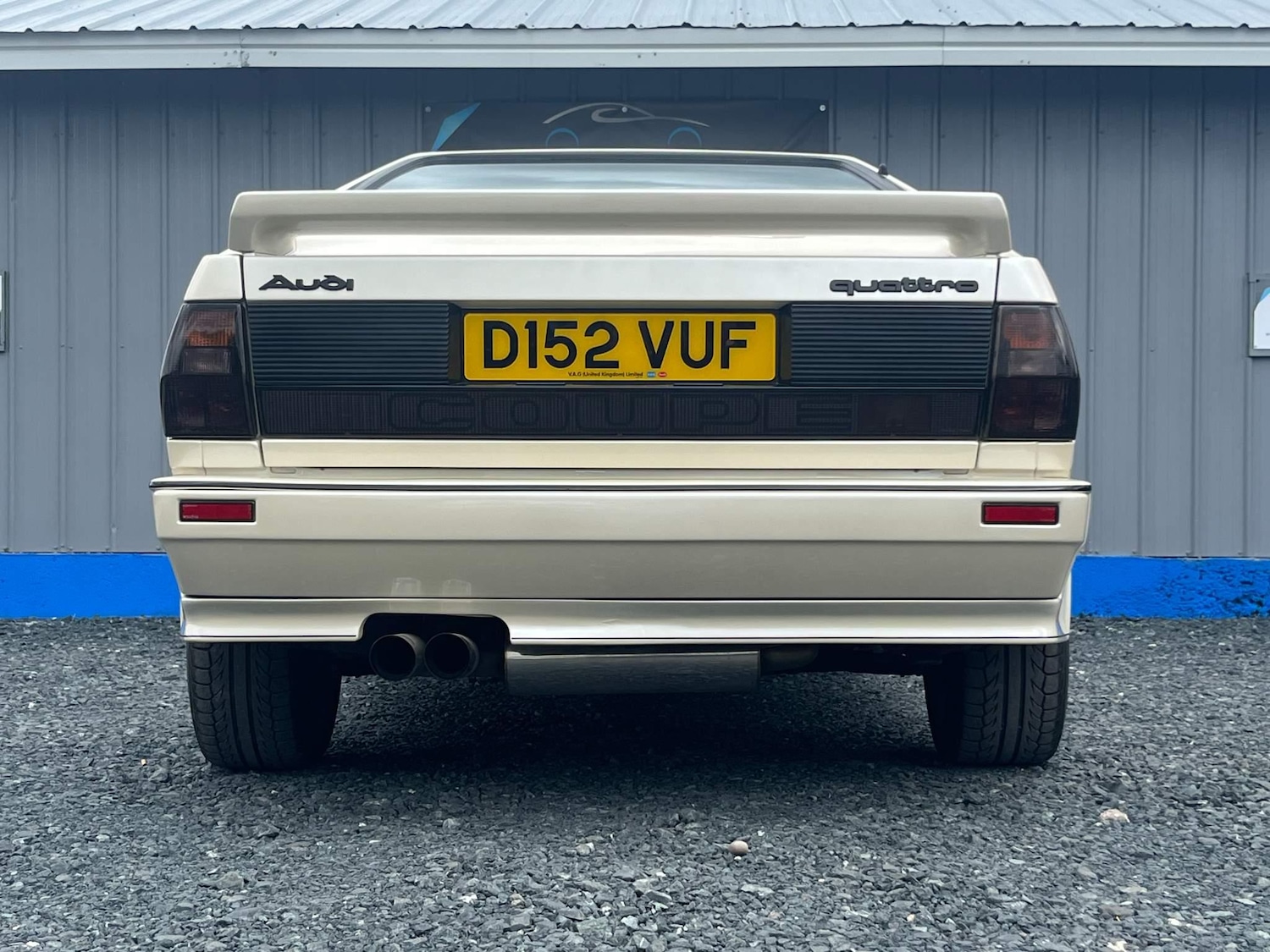 Vehicle 56