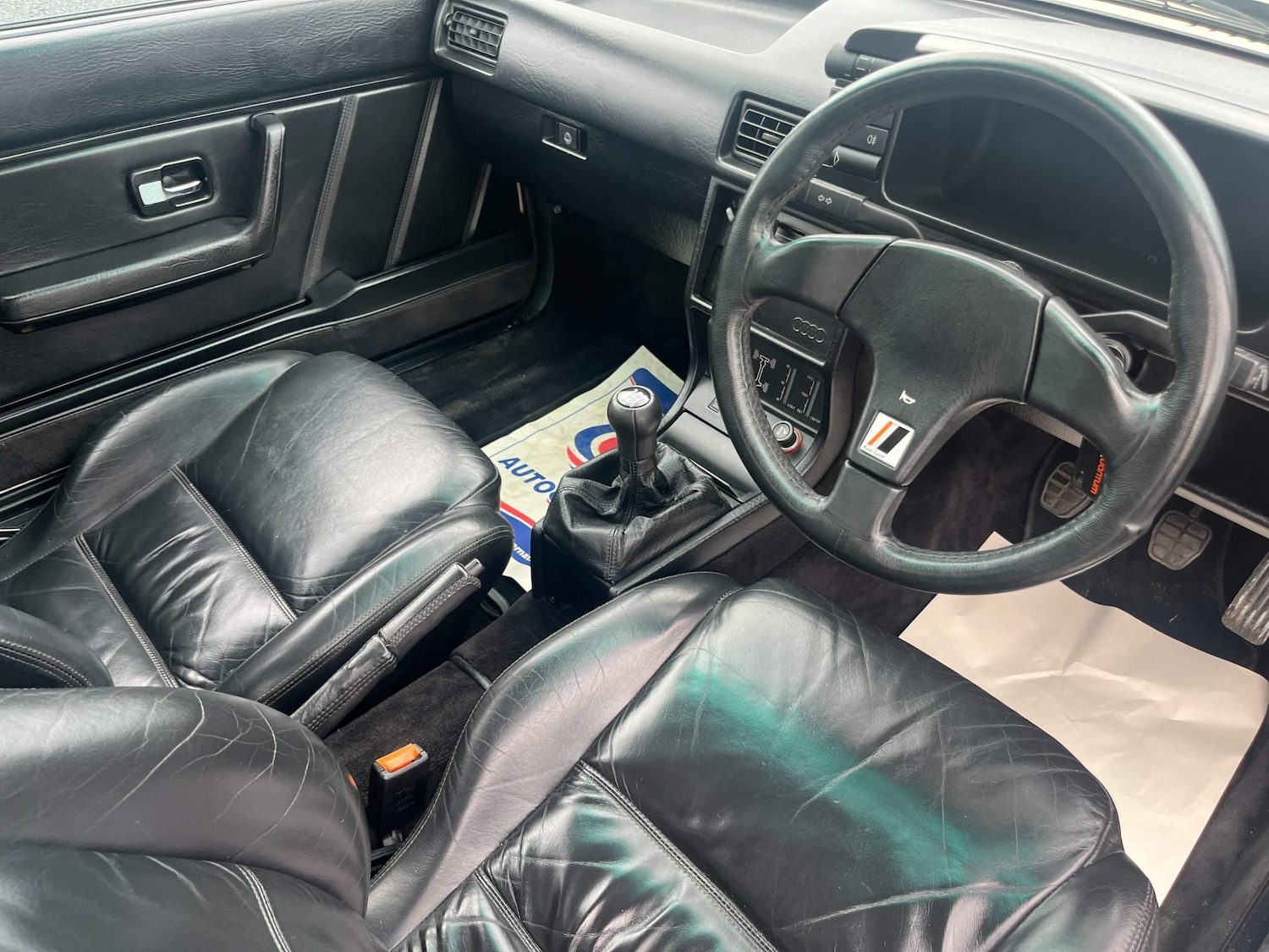 Vehicle 80