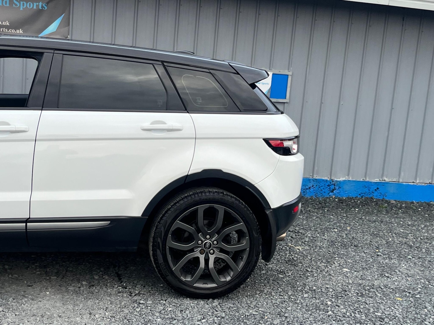 Used Land Rover Range Rover Evoque for sale - 78116291: Photo 23