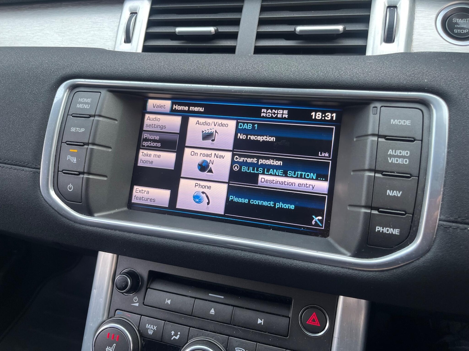 Used Land Rover Range Rover Evoque for sale - 78116291: Photo 28